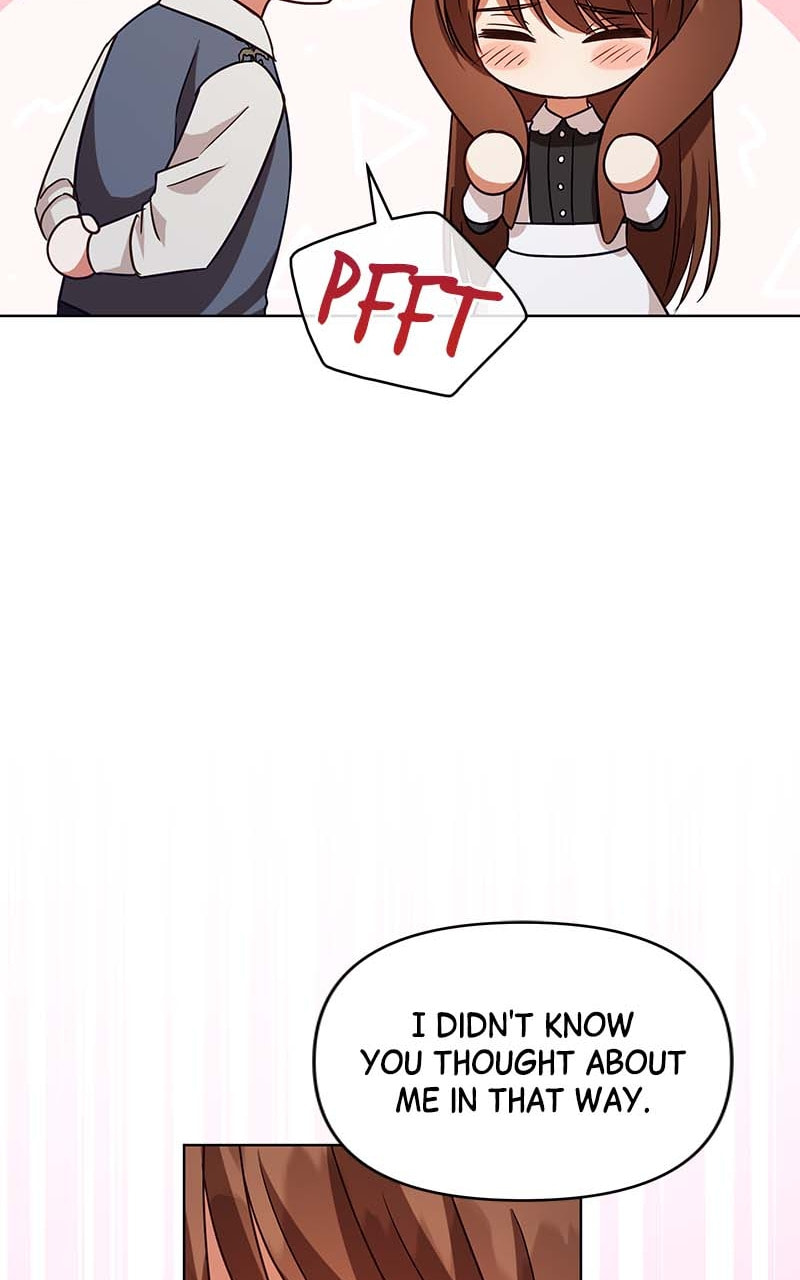 The Duke's Cursed Charm Chapter 56 page 39 - 