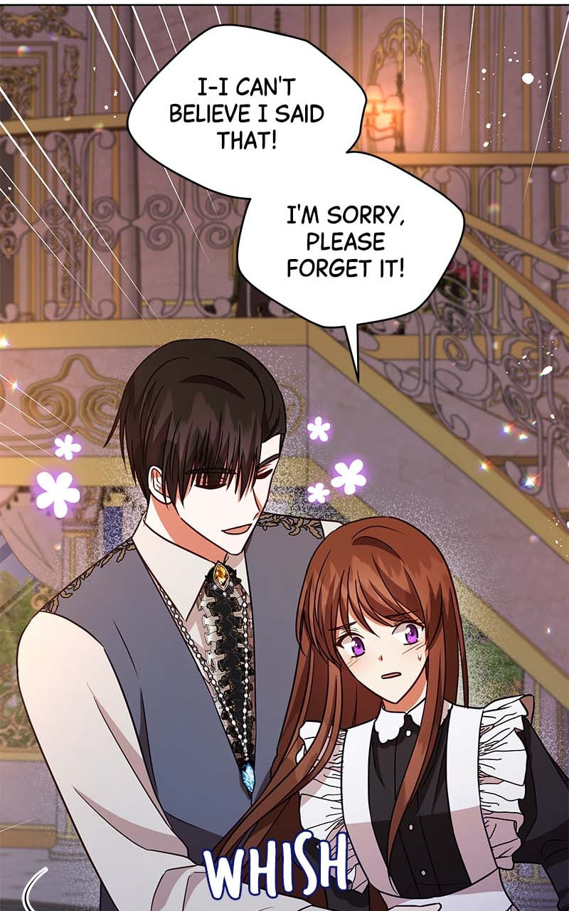 The Duke's Cursed Charm Chapter 56 page 41 - 