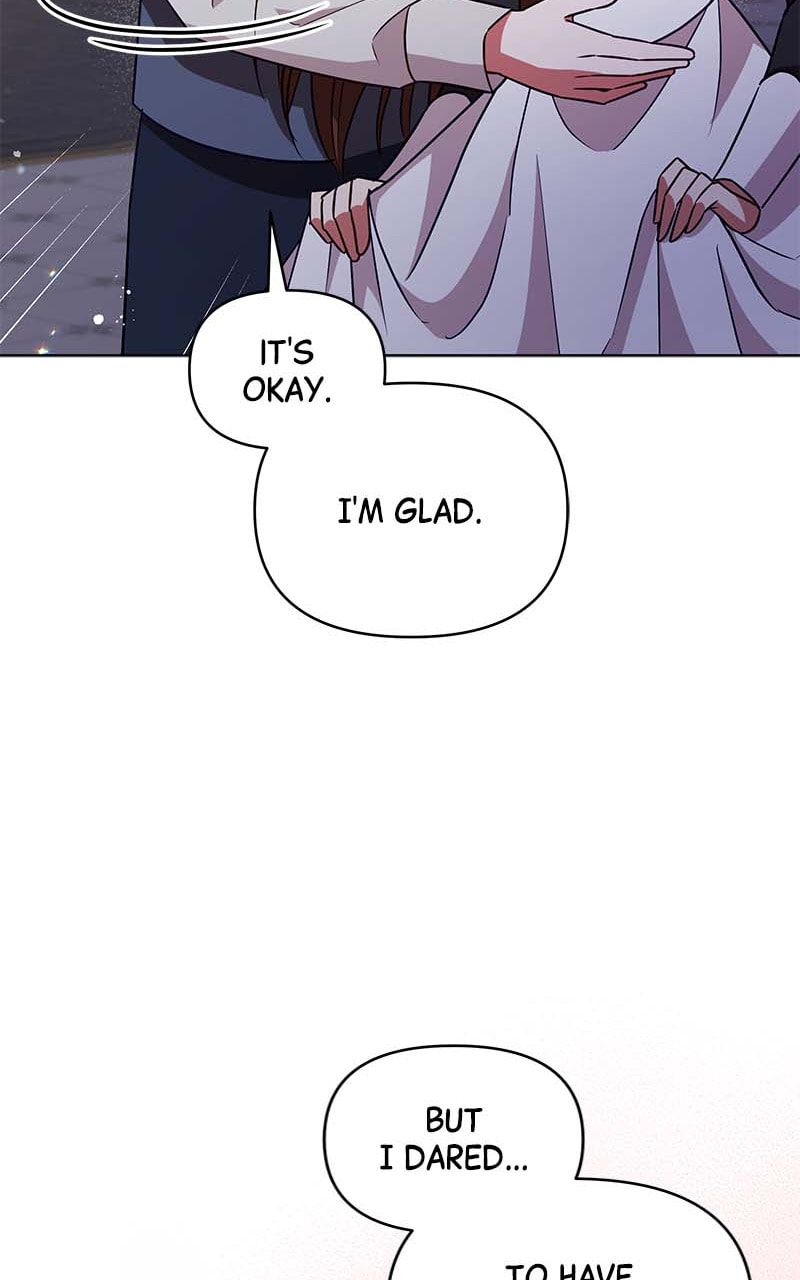 The Duke's Cursed Charm Chapter 56 page 42 - 