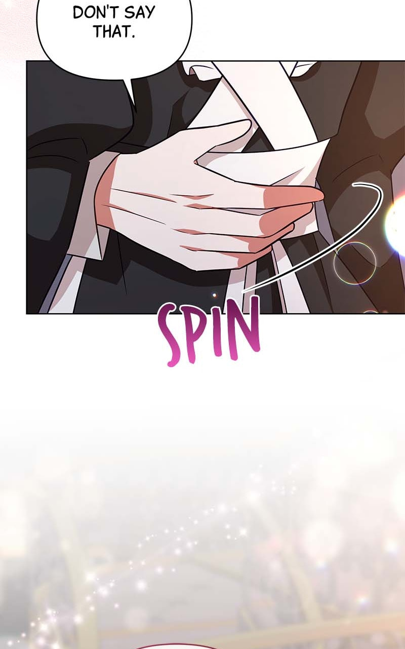 The Duke's Cursed Charm Chapter 56 page 44 - 