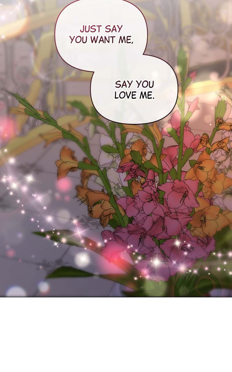 The Duke's Cursed Charm Chapter 56 page 45 - 