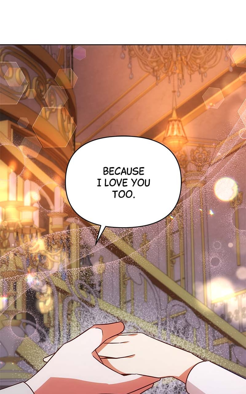 The Duke's Cursed Charm Chapter 56 page 46 - 