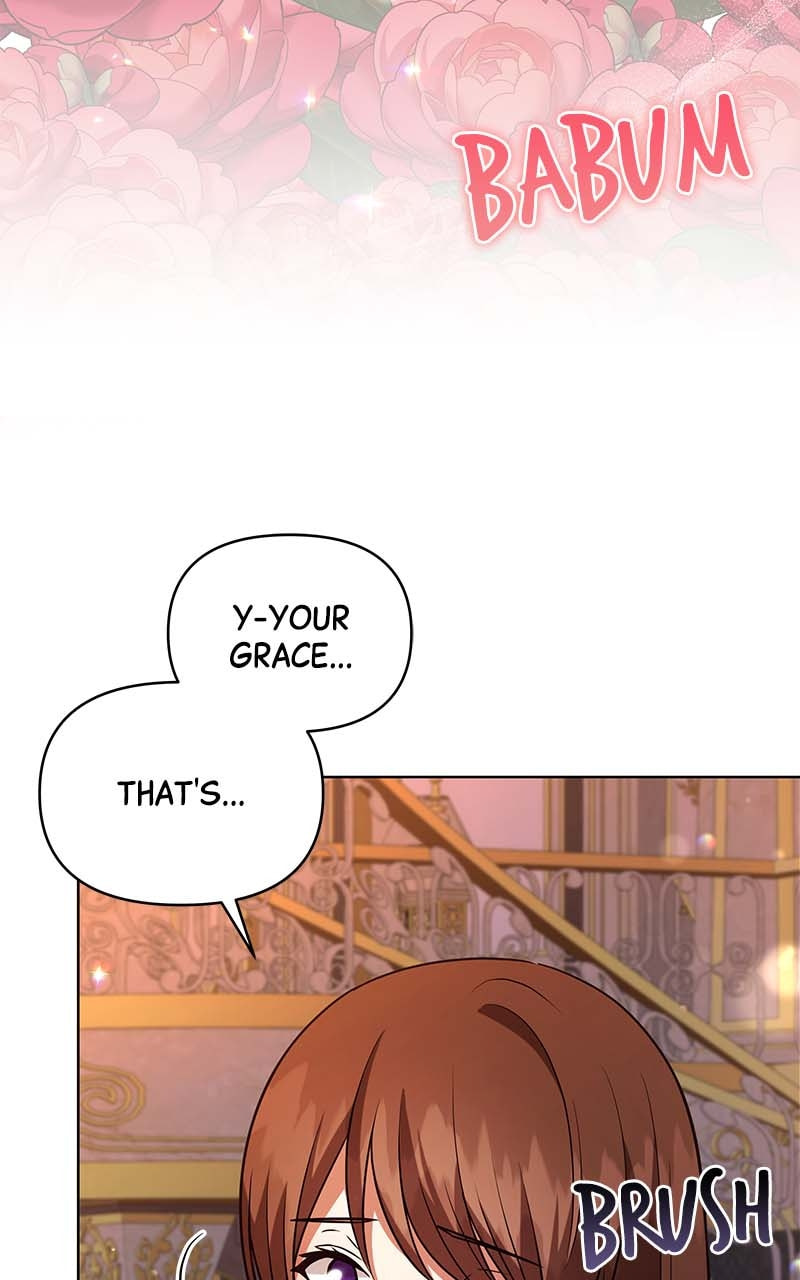 The Duke's Cursed Charm Chapter 56 page 6 - 