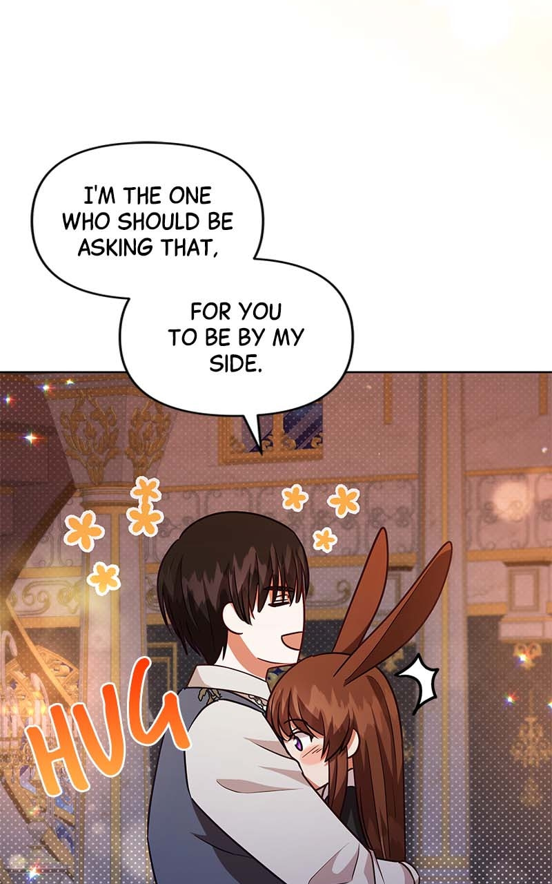 The Duke's Cursed Charm Chapter 56 page 52 - 