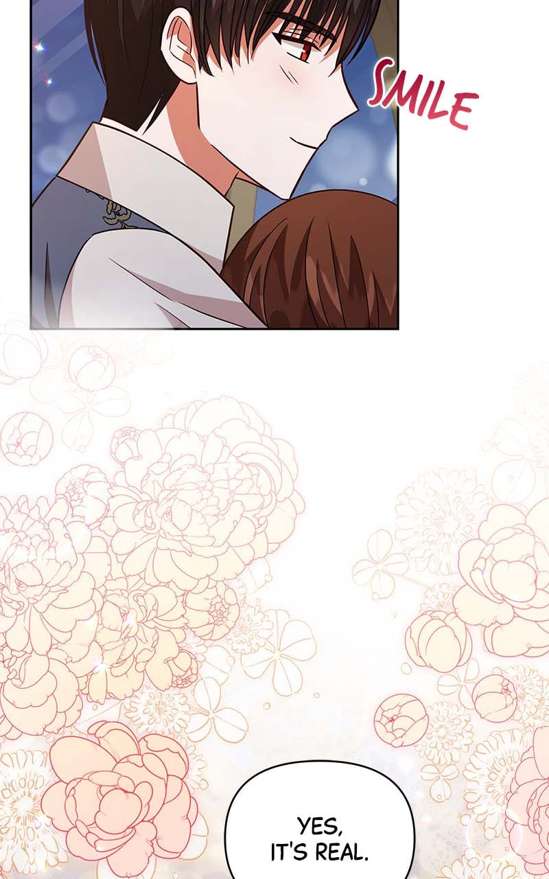 The Duke's Cursed Charm Chapter 56 page 55 - 