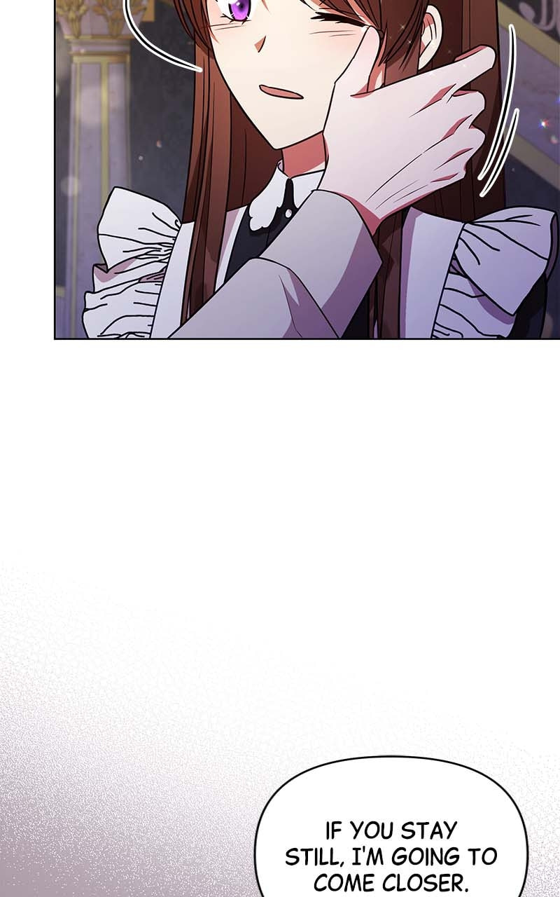 The Duke's Cursed Charm Chapter 56 page 7 - 