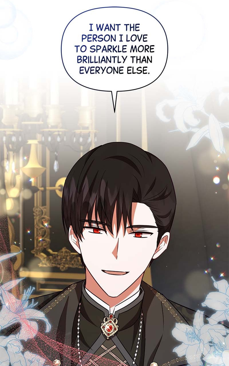 The Duke's Cursed Charm Chapter 56 page 68 - 