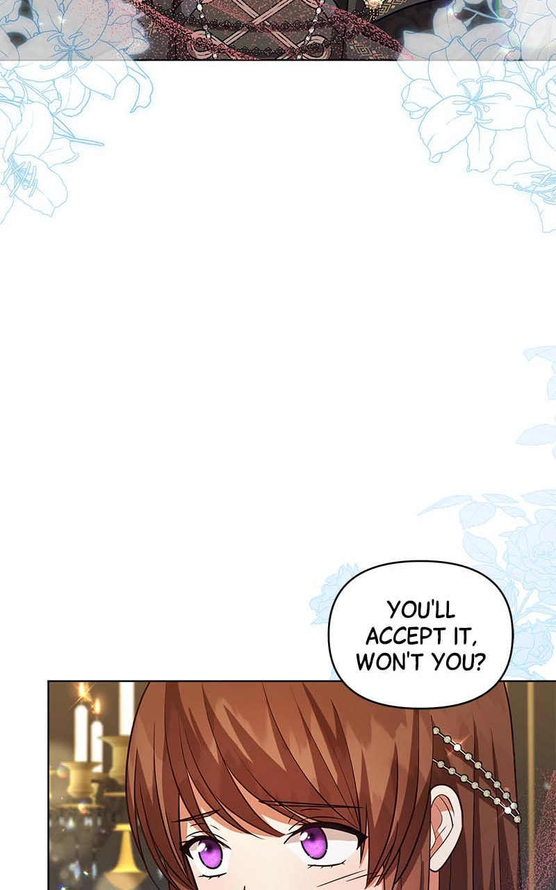 The Duke's Cursed Charm Chapter 56 page 69 - 