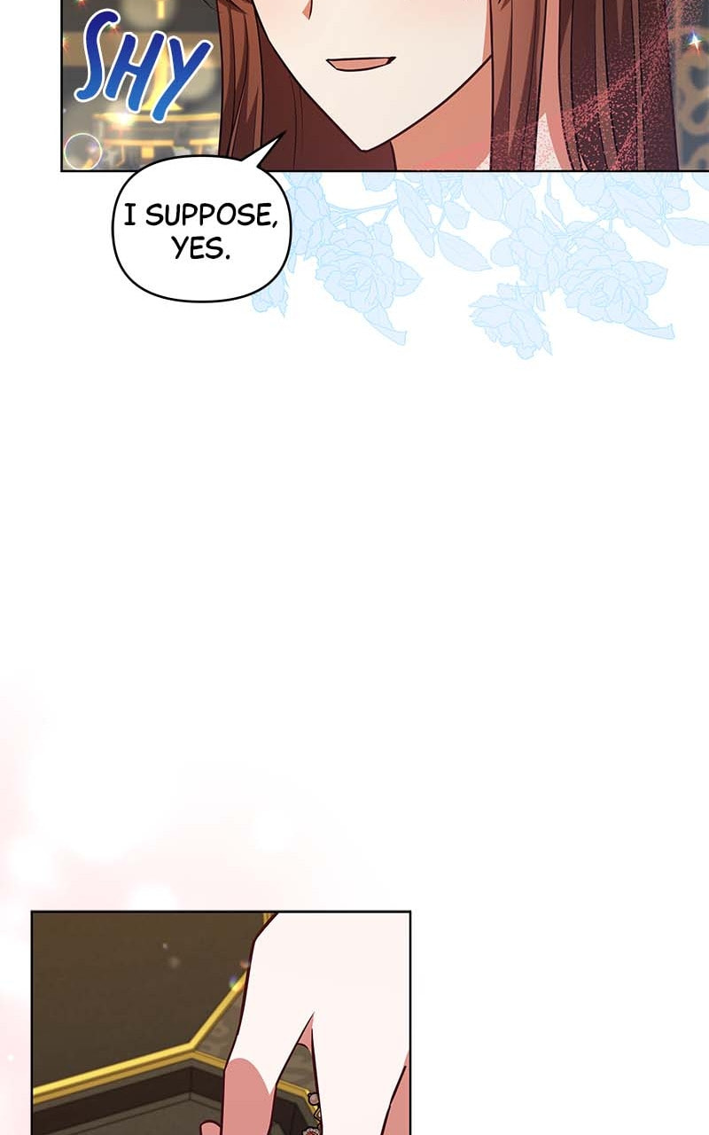 The Duke's Cursed Charm Chapter 56 page 70 - 