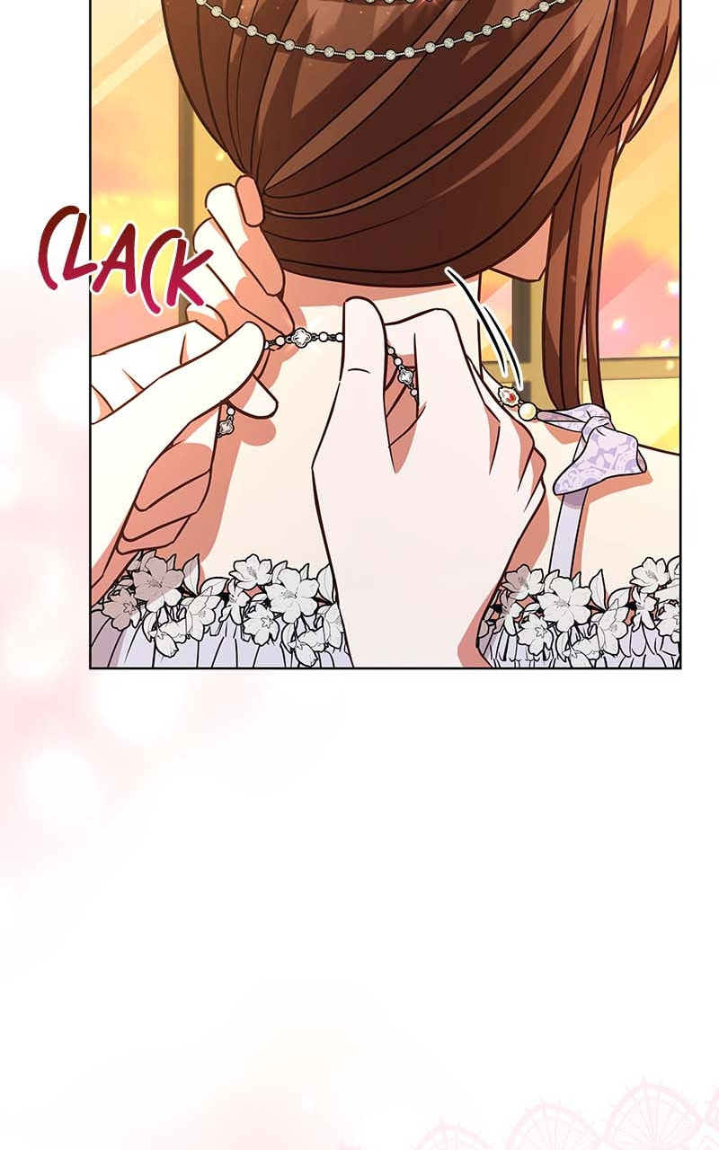 The Duke's Cursed Charm Chapter 56 page 72 - 