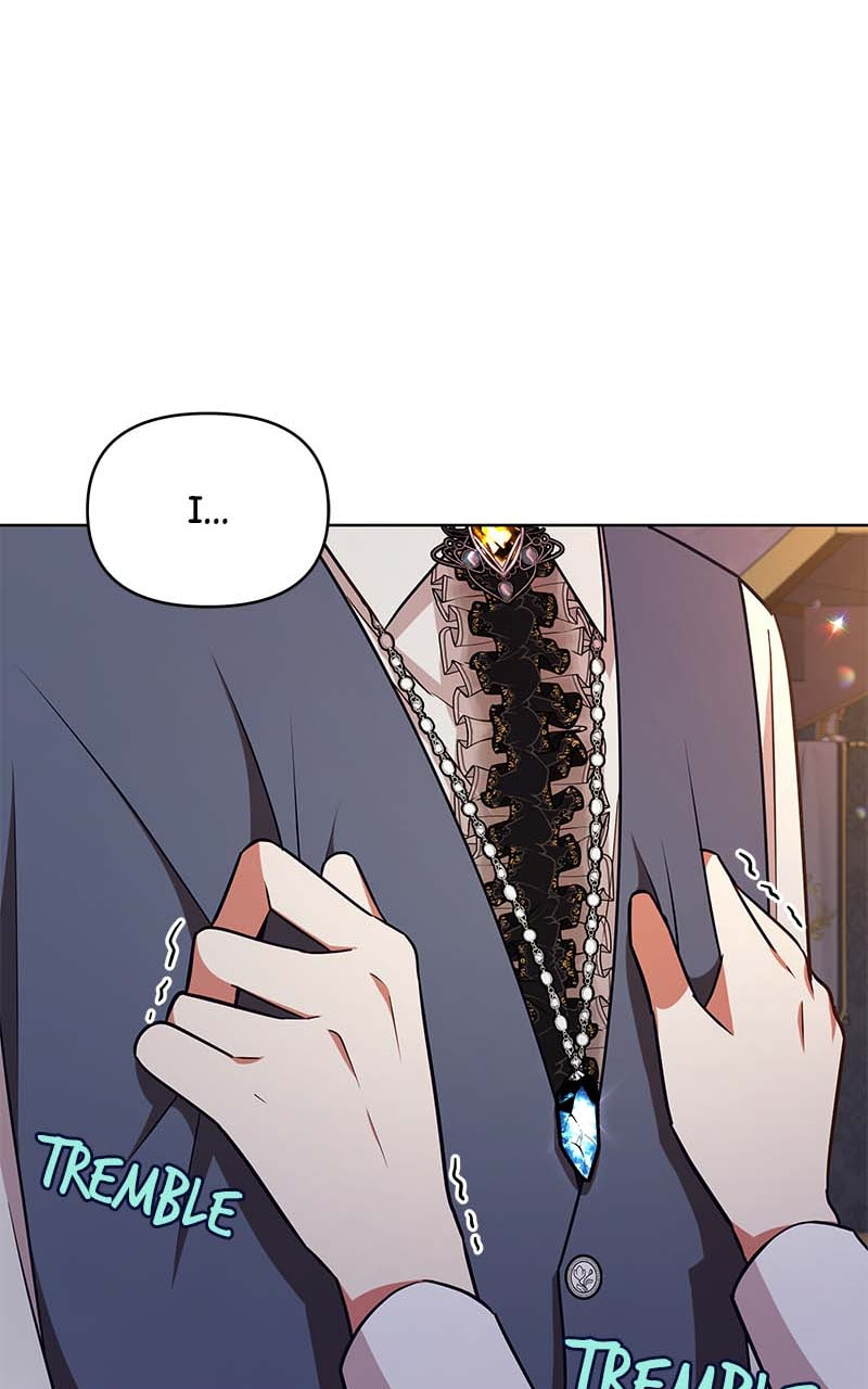 The Duke's Cursed Charm Chapter 56 page 10 - 