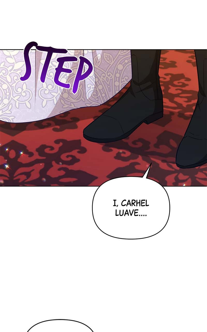 The Duke's Cursed Charm Chapter 57 page 12 - 
