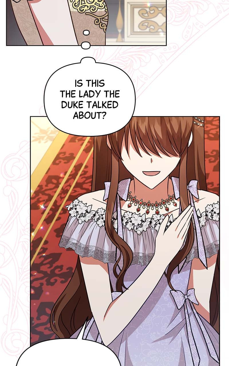 The Duke's Cursed Charm Chapter 57 page 15 - 