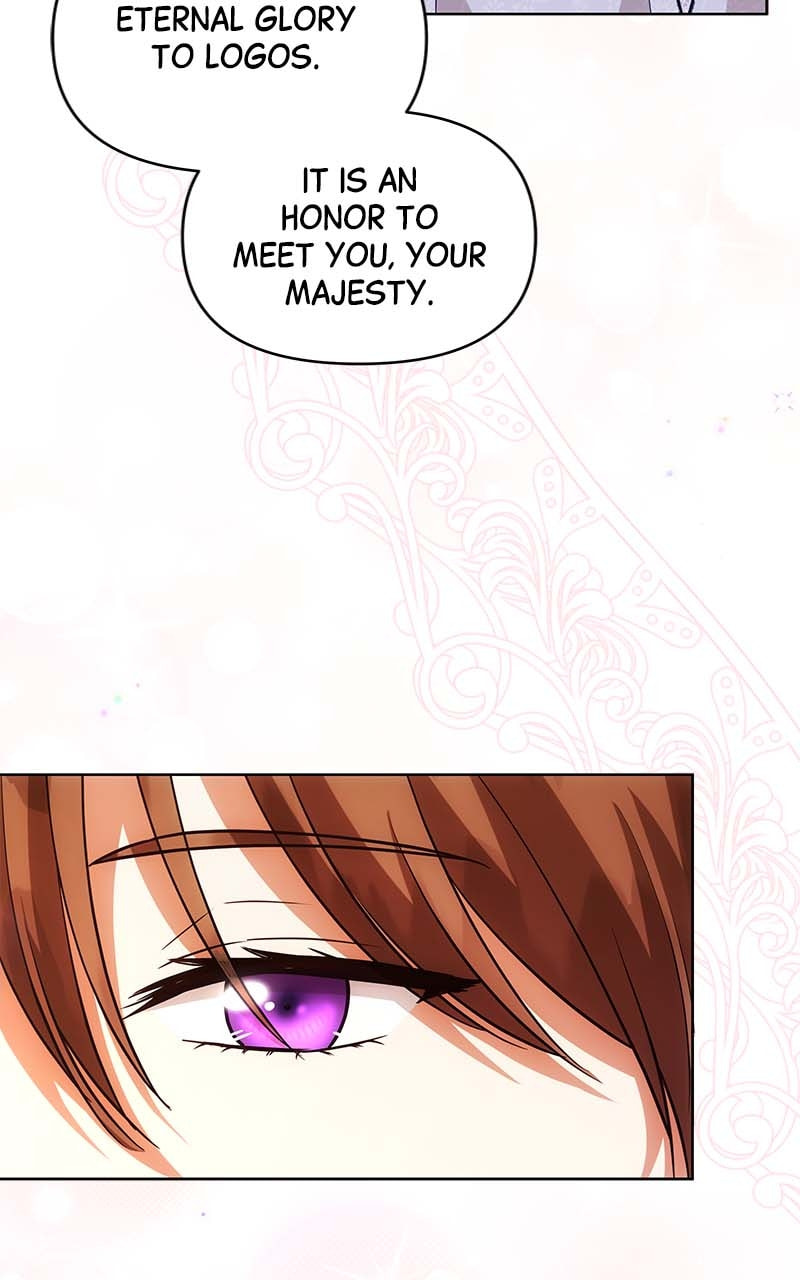 The Duke's Cursed Charm Chapter 57 page 16 - 