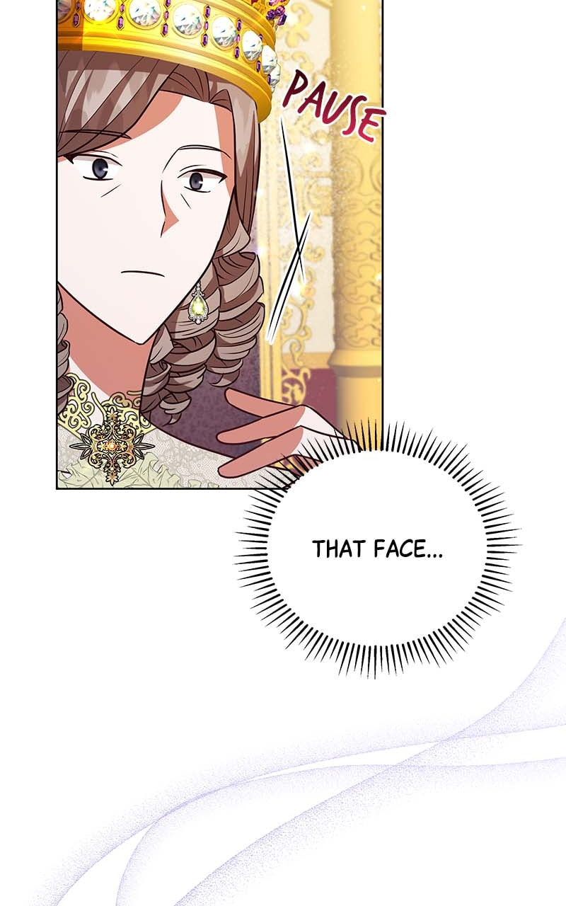 The Duke's Cursed Charm Chapter 57 page 19 - 