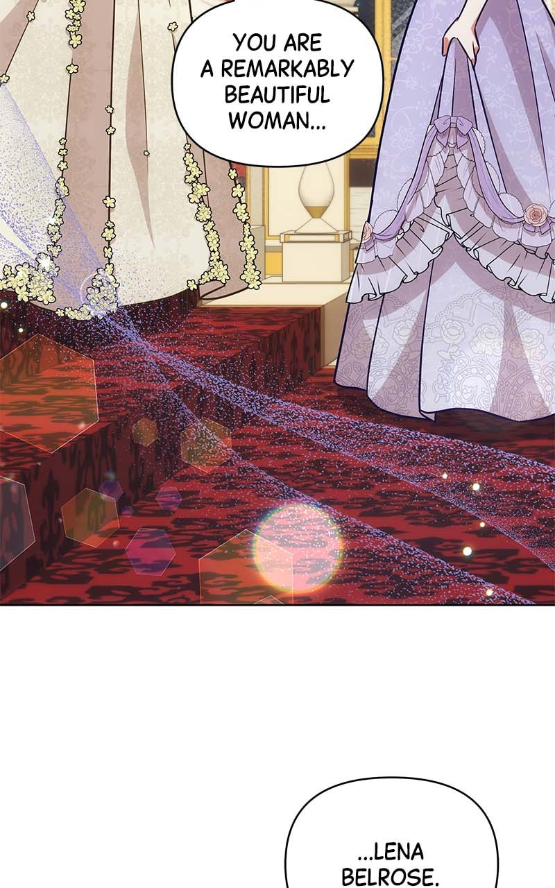 The Duke's Cursed Charm Chapter 57 page 21 - 