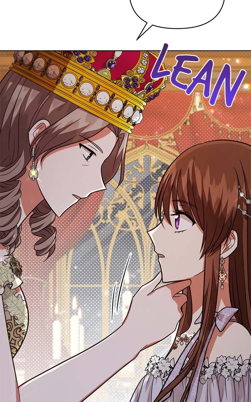 The Duke's Cursed Charm Chapter 57 page 22 - 