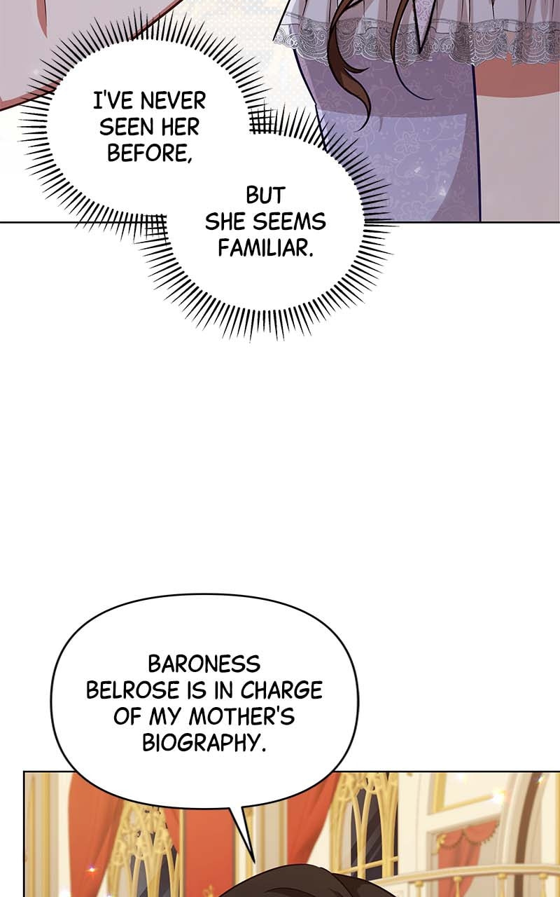 The Duke's Cursed Charm Chapter 57 page 23 - 