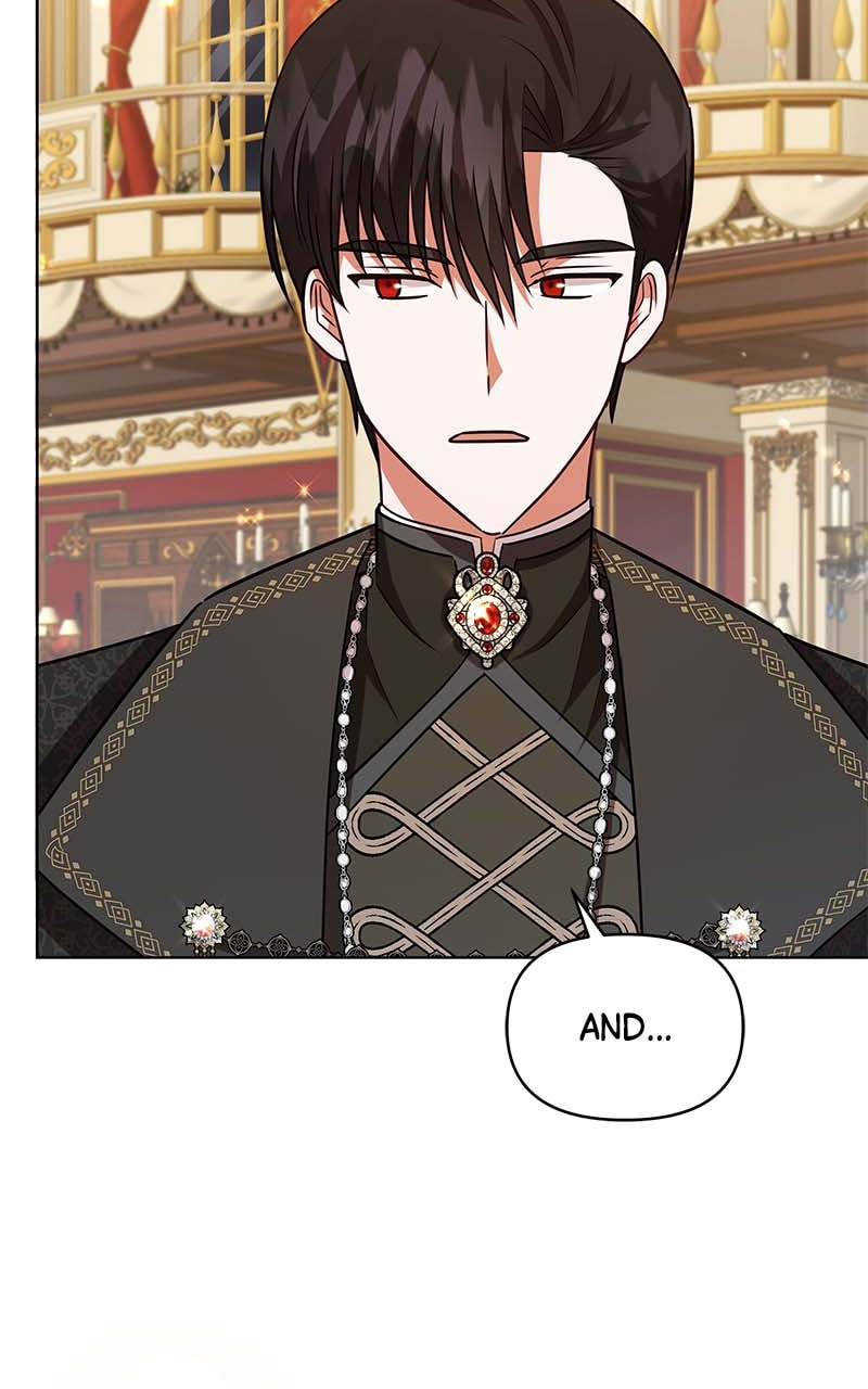 The Duke's Cursed Charm Chapter 57 page 24 - 