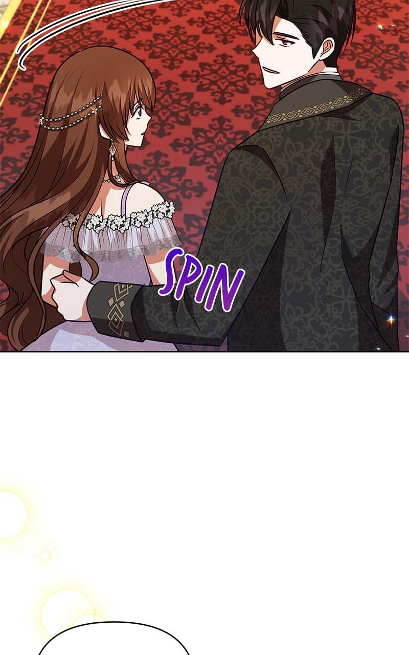 The Duke's Cursed Charm Chapter 57 page 32 - 