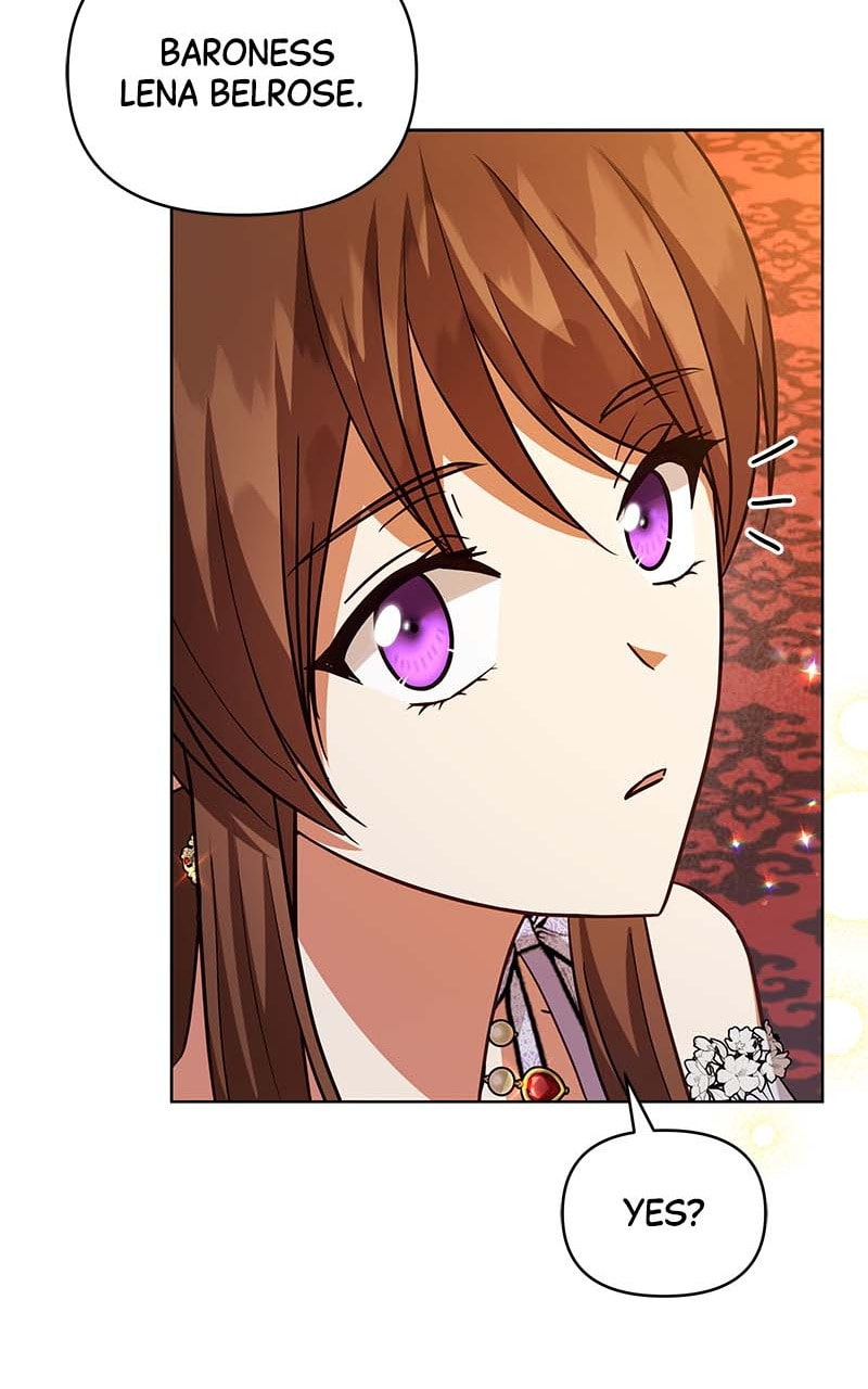 The Duke's Cursed Charm Chapter 57 page 33 - 