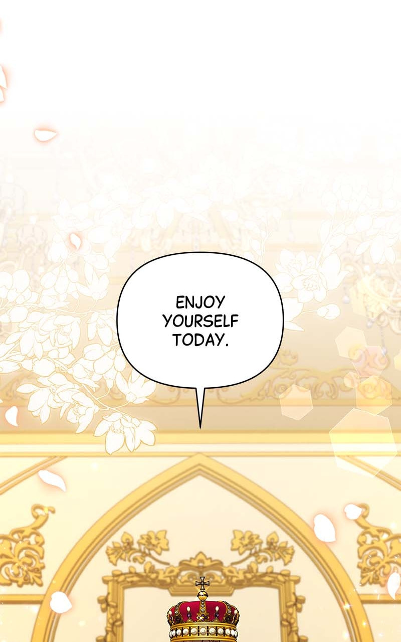 The Duke's Cursed Charm Chapter 57 page 34 - 