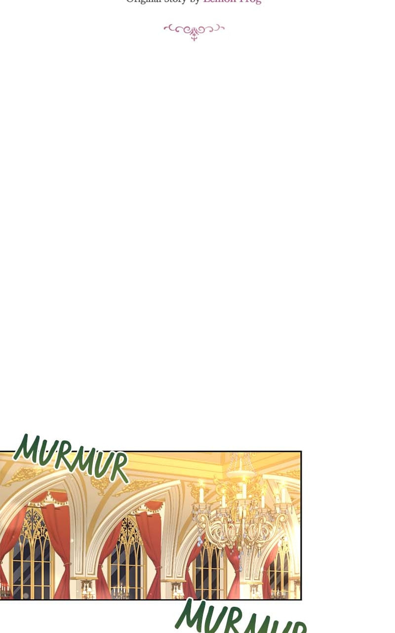 The Duke's Cursed Charm Chapter 57 page 38 - 