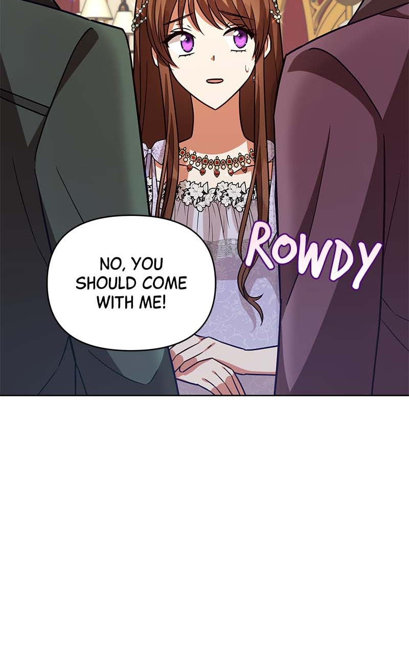 The Duke's Cursed Charm Chapter 57 page 40 - 