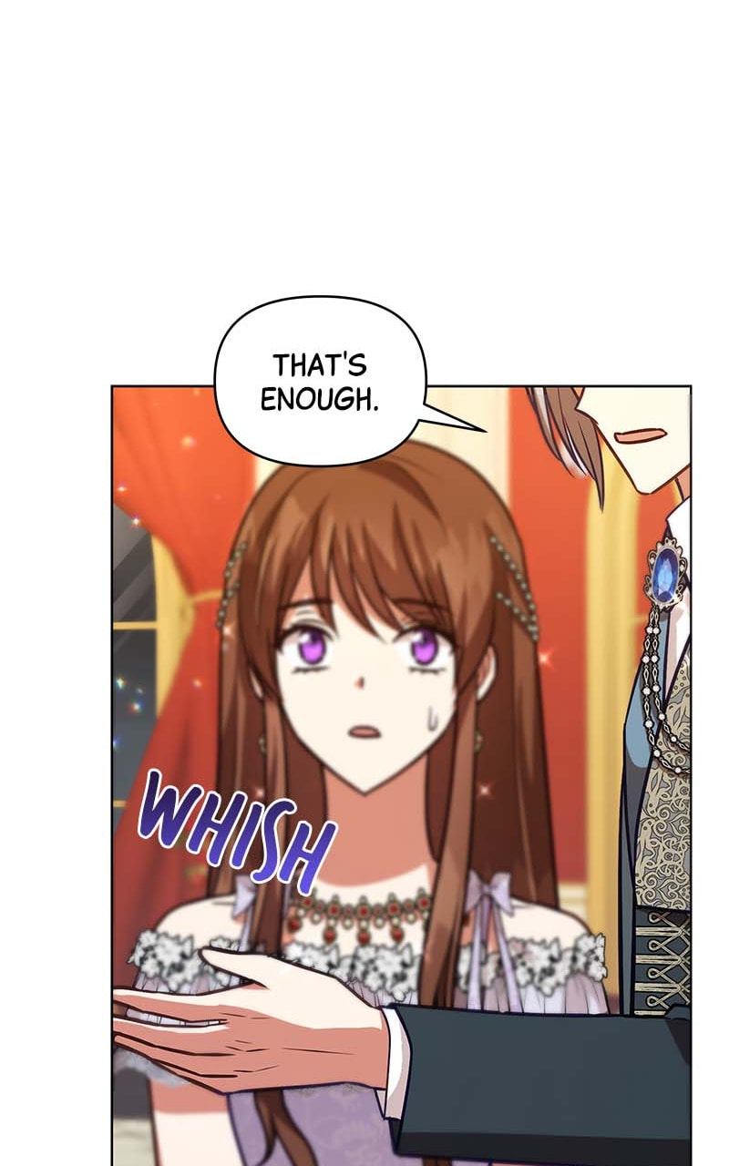 The Duke's Cursed Charm Chapter 57 page 41 - 