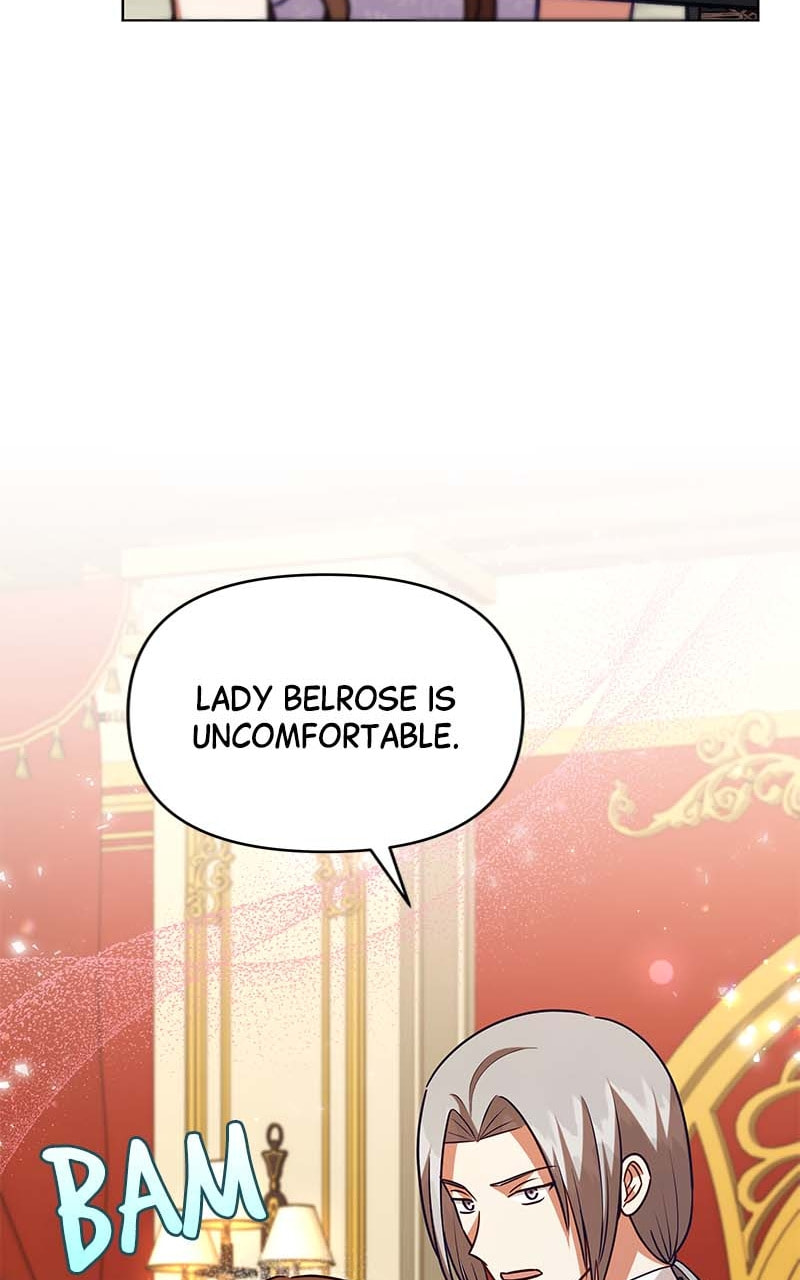 The Duke's Cursed Charm Chapter 57 page 42 - 
