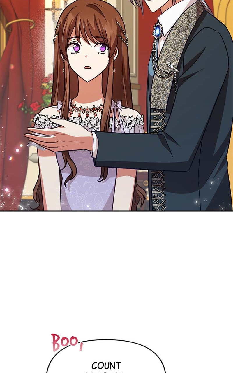 The Duke's Cursed Charm Chapter 57 page 43 - 