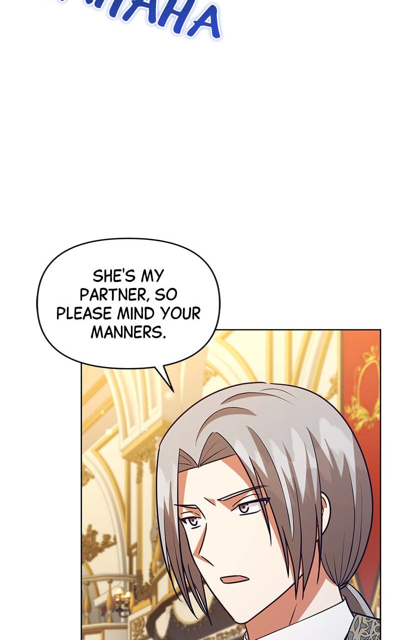The Duke's Cursed Charm Chapter 57 page 45 - 