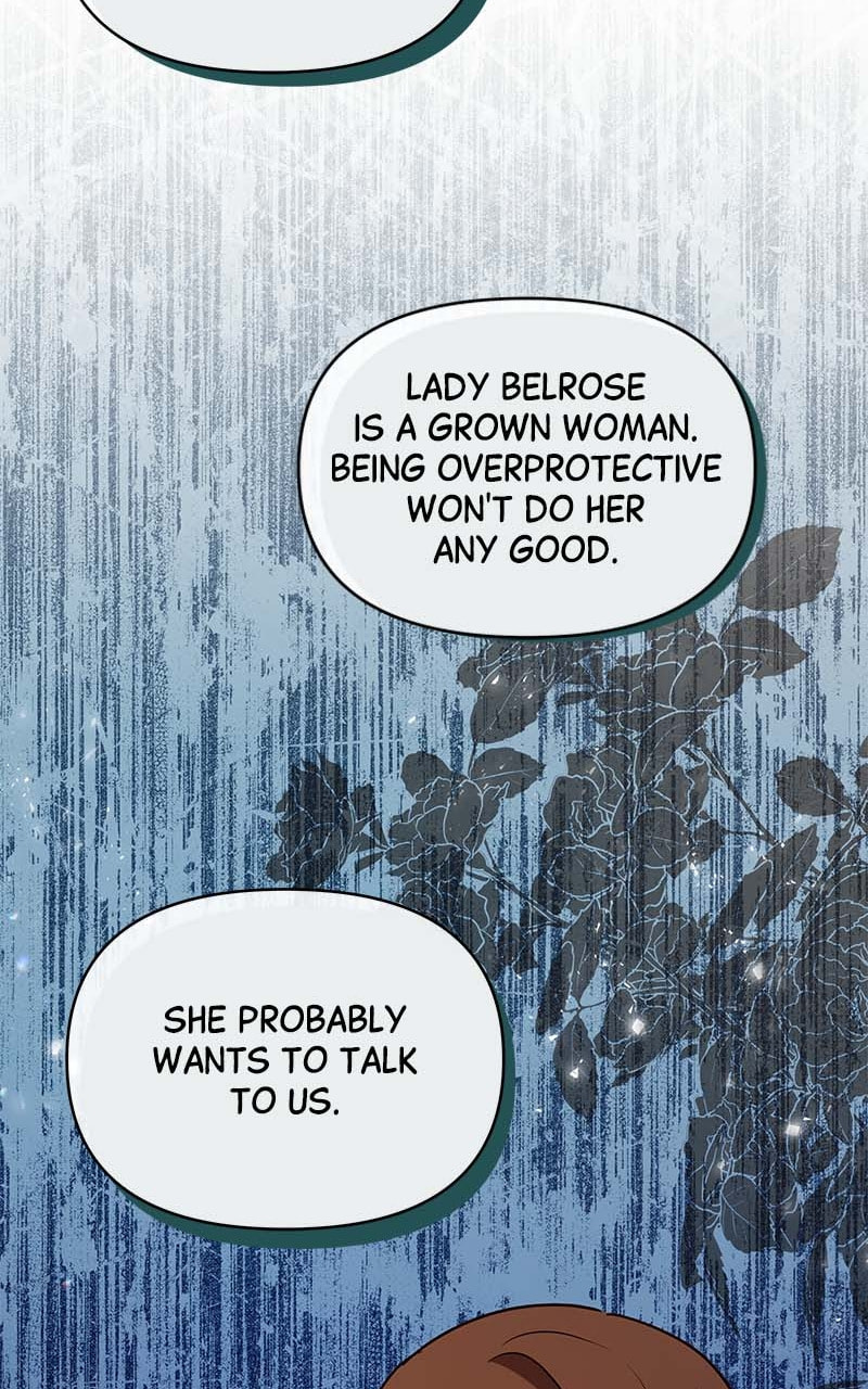 The Duke's Cursed Charm Chapter 57 page 47 - 