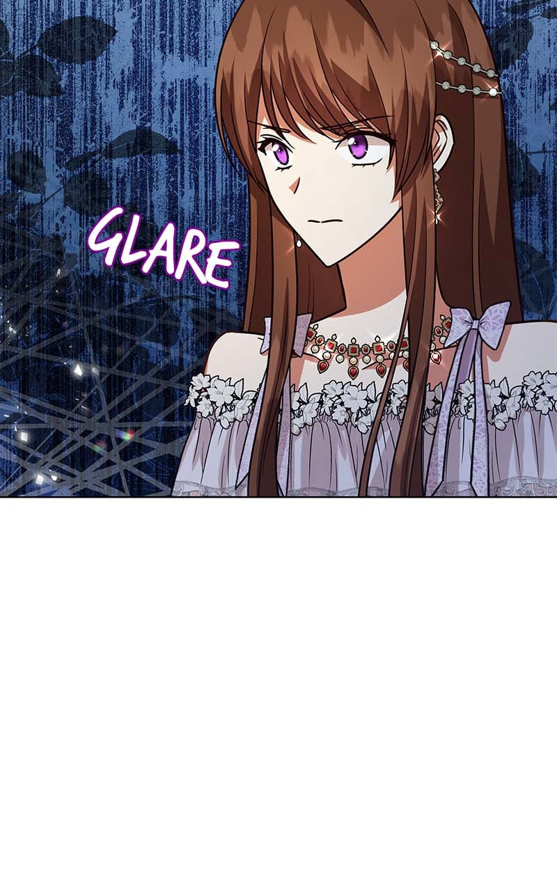 The Duke's Cursed Charm Chapter 57 page 48 - 