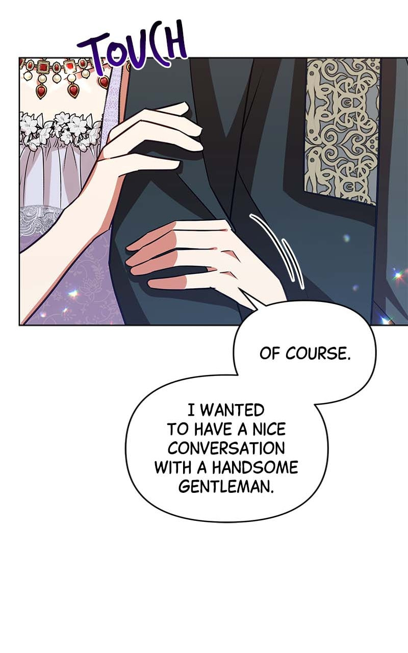 The Duke's Cursed Charm Chapter 57 page 49 - 