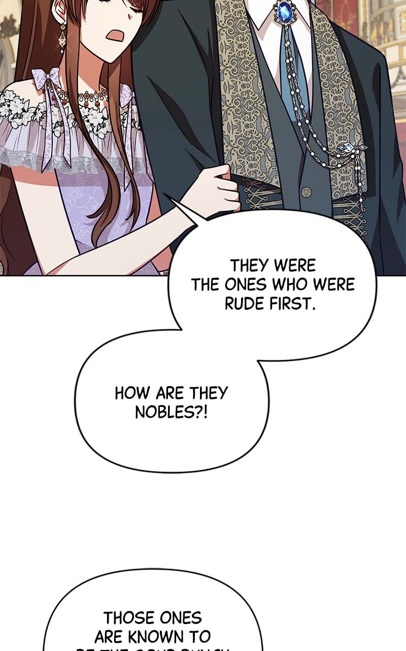 The Duke's Cursed Charm Chapter 57 page 55 - 