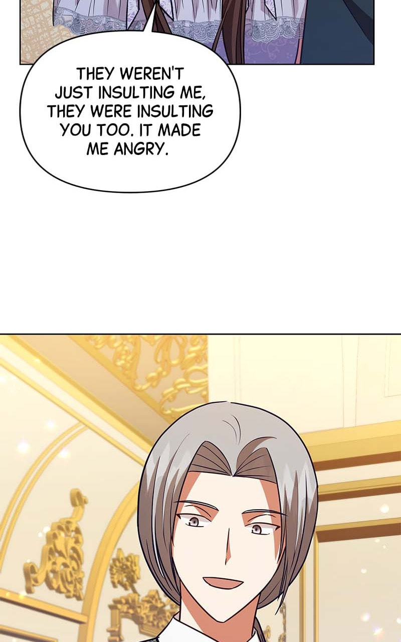 The Duke's Cursed Charm Chapter 57 page 57 - 