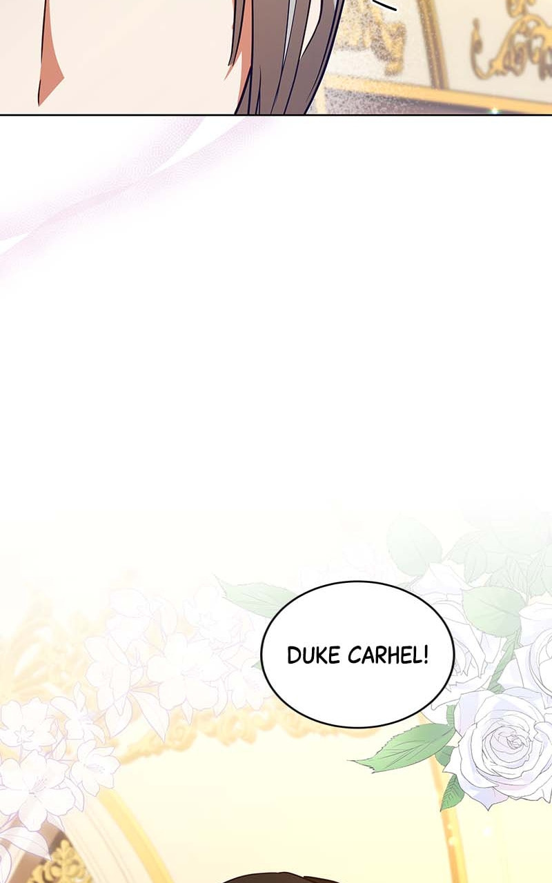 The Duke's Cursed Charm Chapter 57 page 59 - 