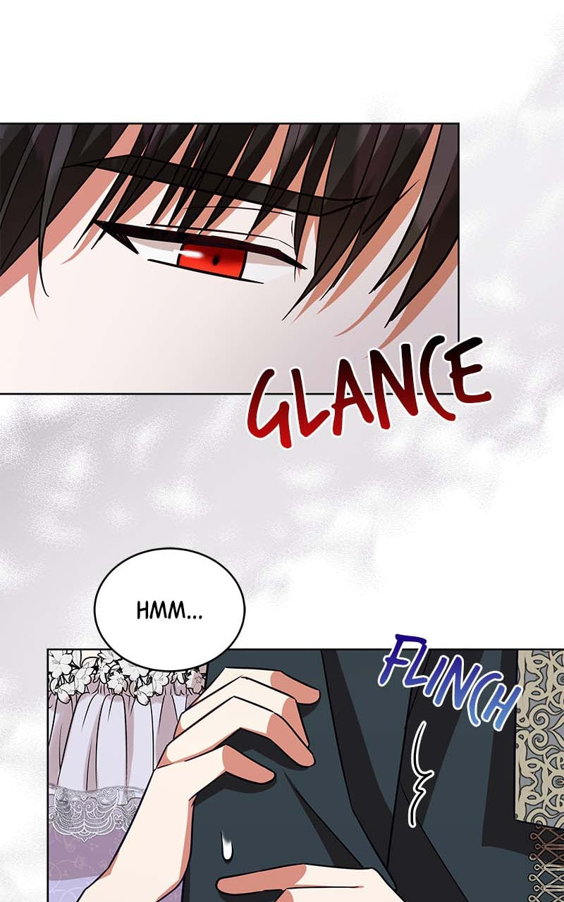 The Duke's Cursed Charm Chapter 57 page 61 - 