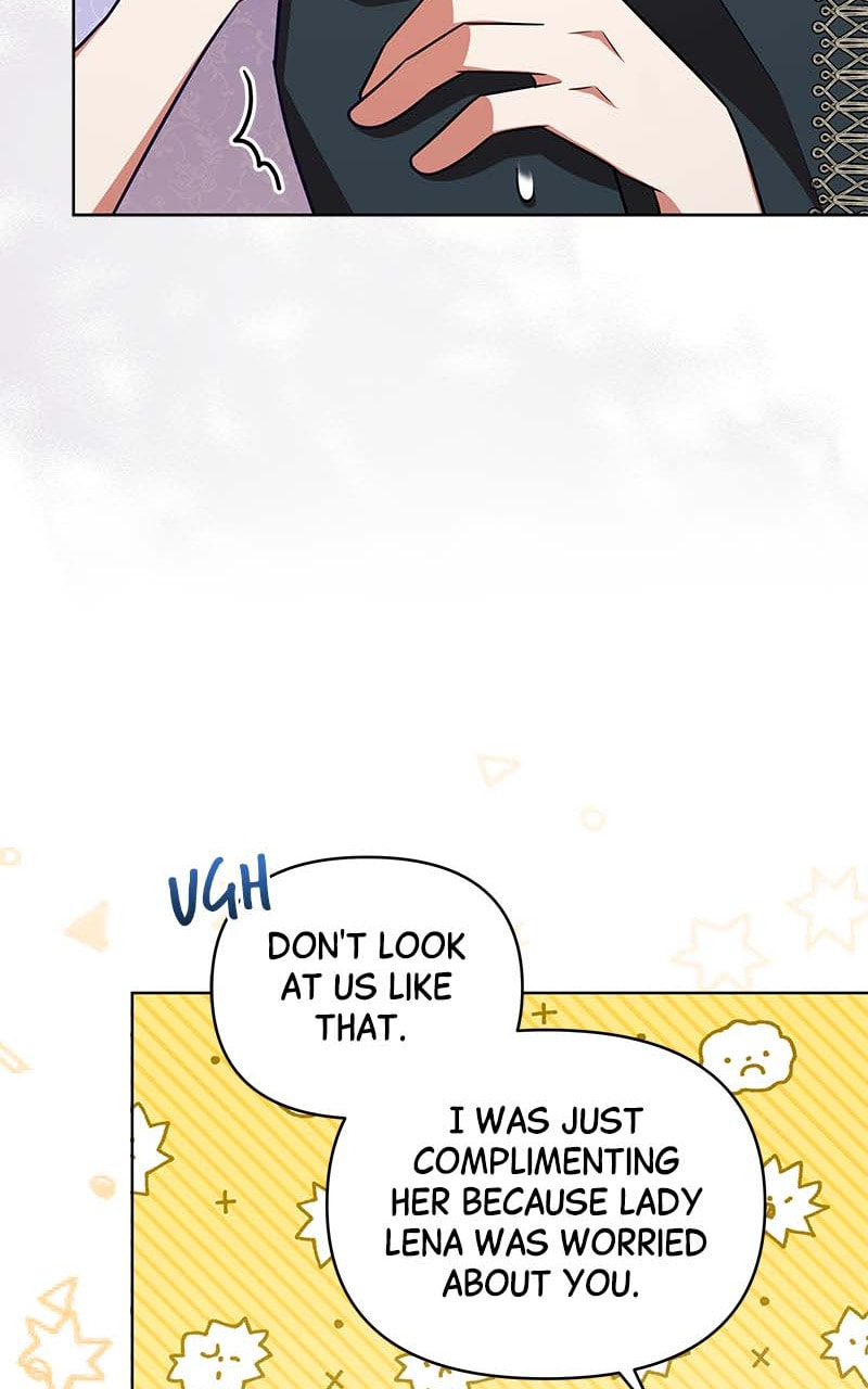 The Duke's Cursed Charm Chapter 57 page 62 - 