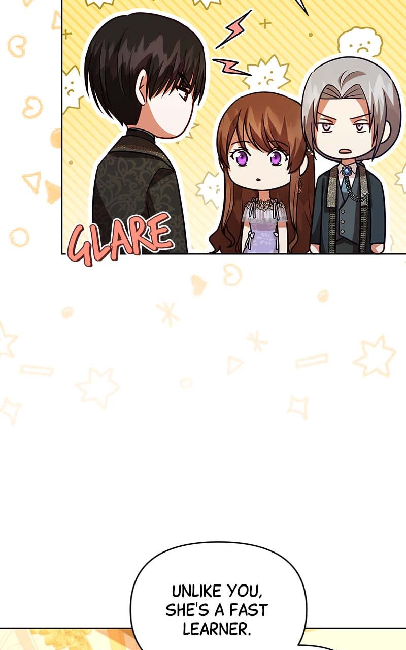 The Duke's Cursed Charm Chapter 57 page 63 - 