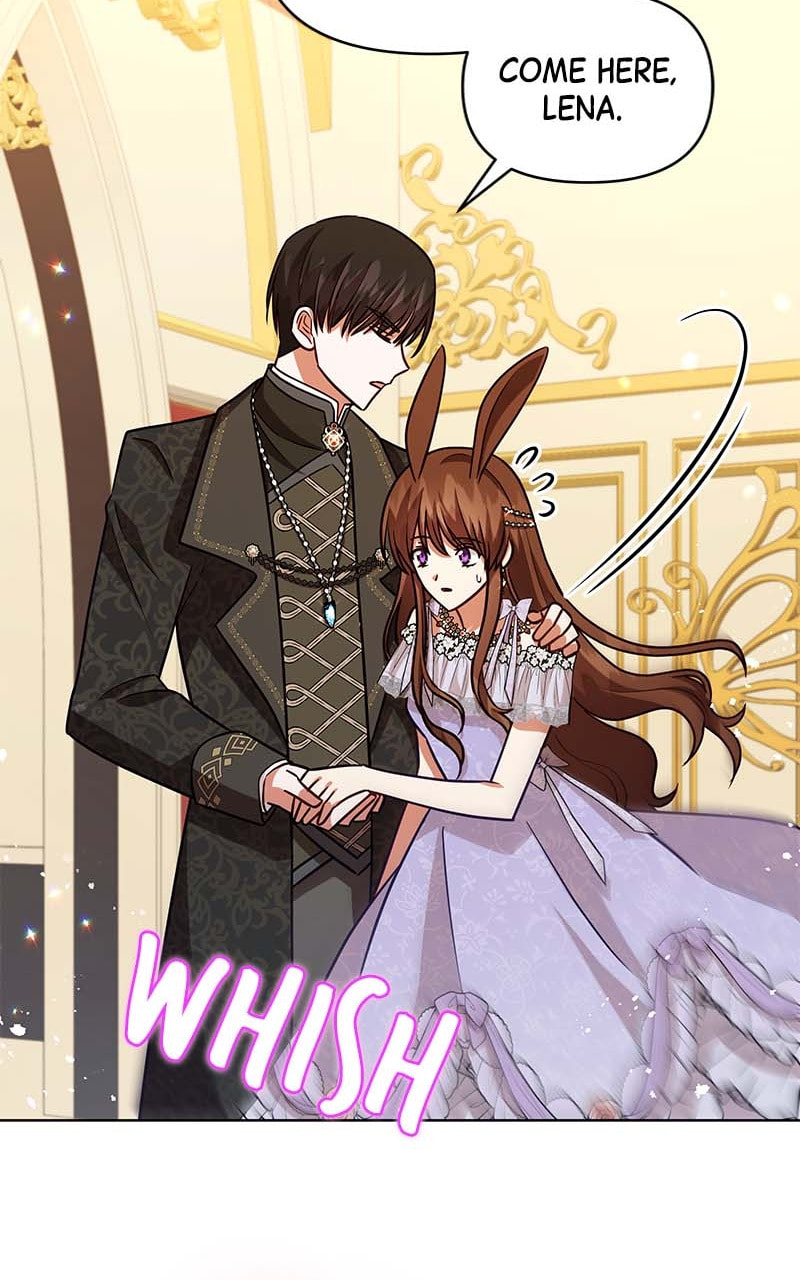 The Duke's Cursed Charm Chapter 57 page 64 - 