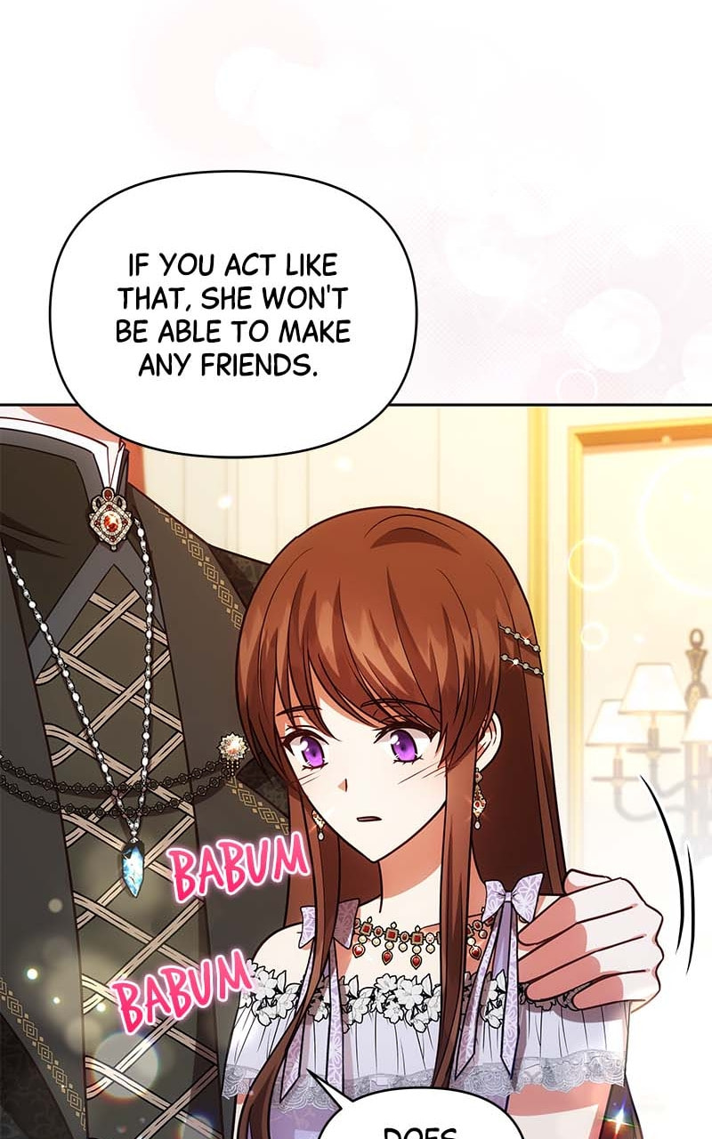 The Duke's Cursed Charm Chapter 57 page 65 - 