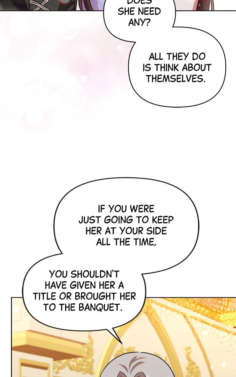 The Duke's Cursed Charm Chapter 57 page 66 - 