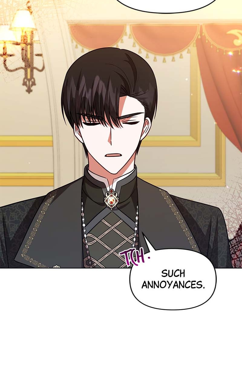The Duke's Cursed Charm Chapter 57 page 68 - 