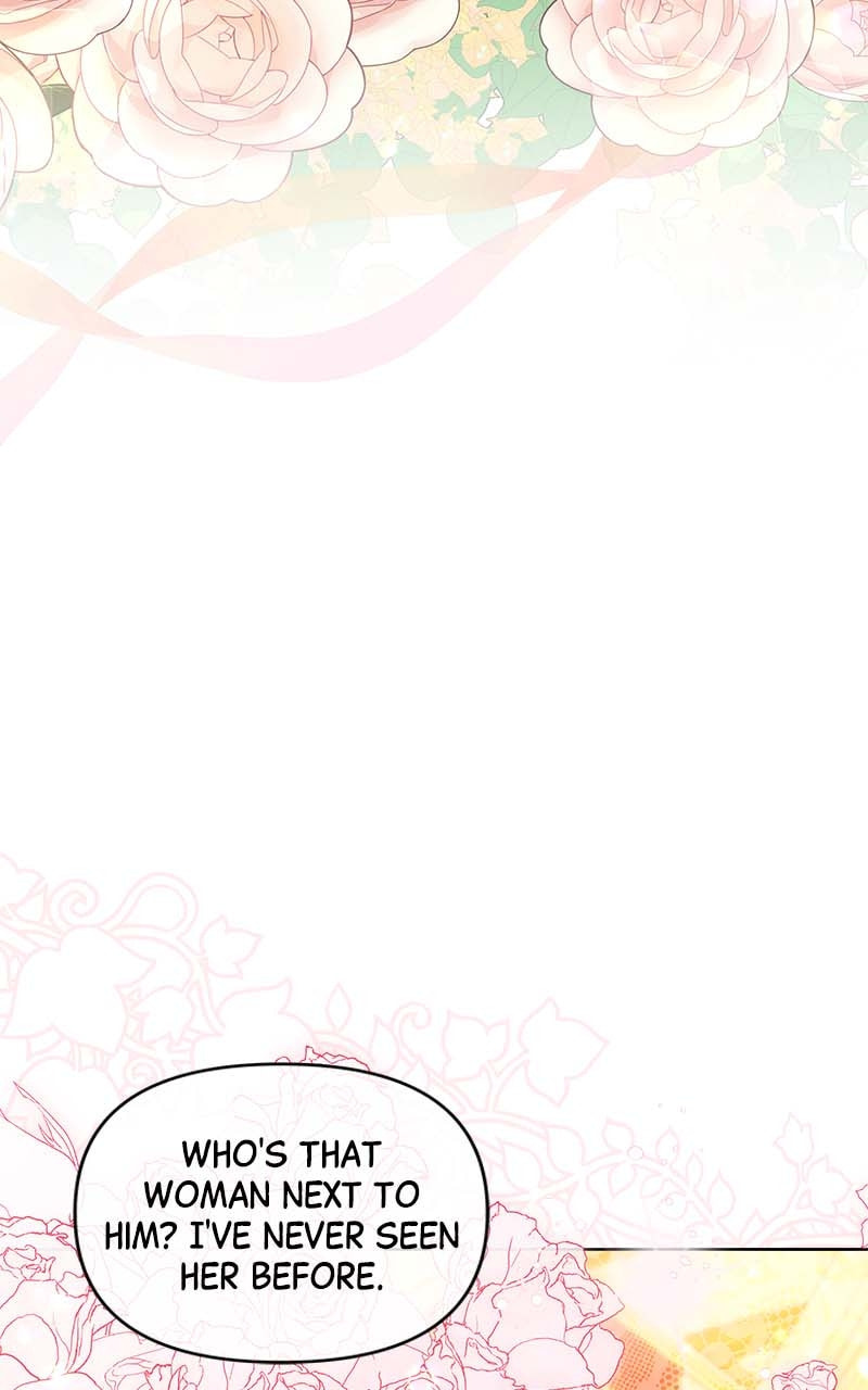 The Duke's Cursed Charm Chapter 57 page 8 - 