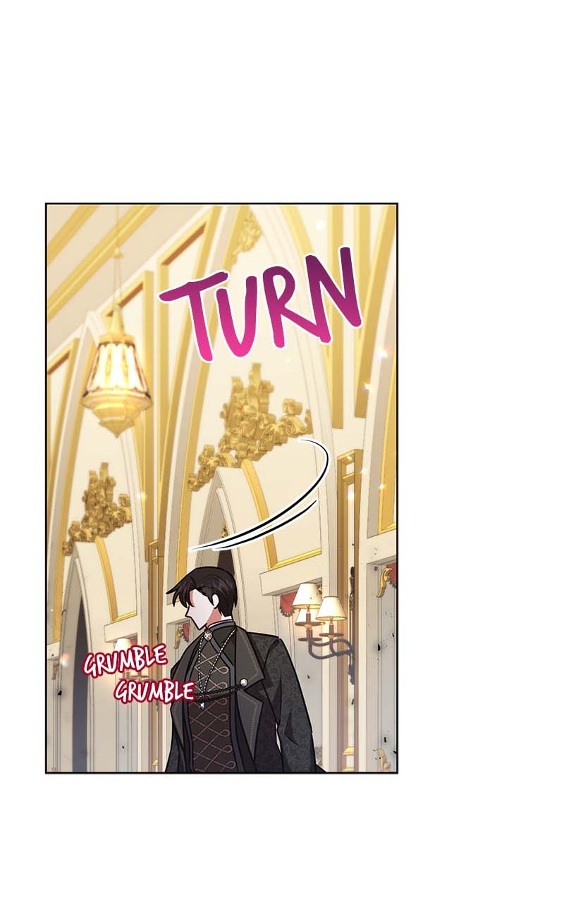 The Duke's Cursed Charm Chapter 57 page 72 - 