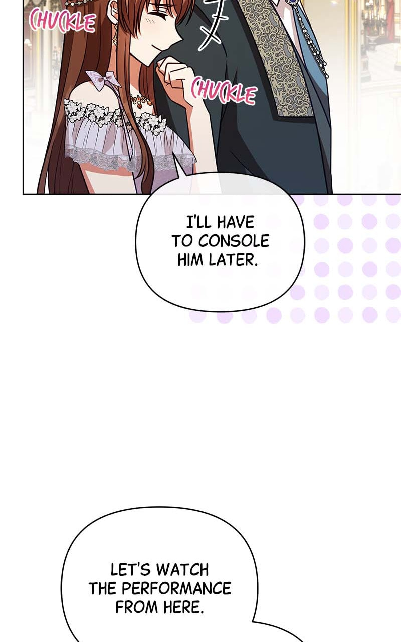The Duke's Cursed Charm Chapter 57 page 74 - 