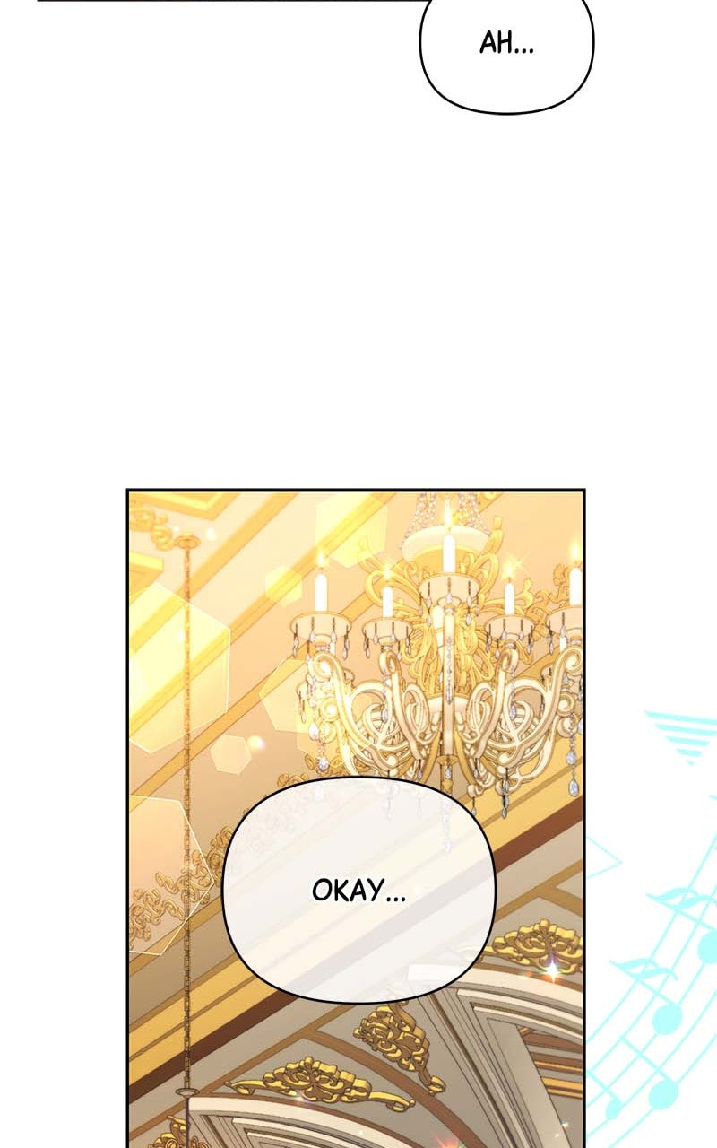 The Duke's Cursed Charm Chapter 57 page 77 - 