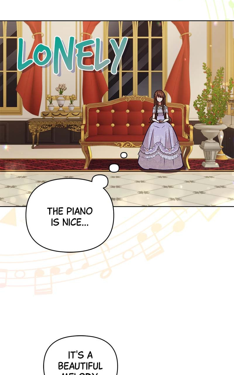 The Duke's Cursed Charm Chapter 57 page 79 - 